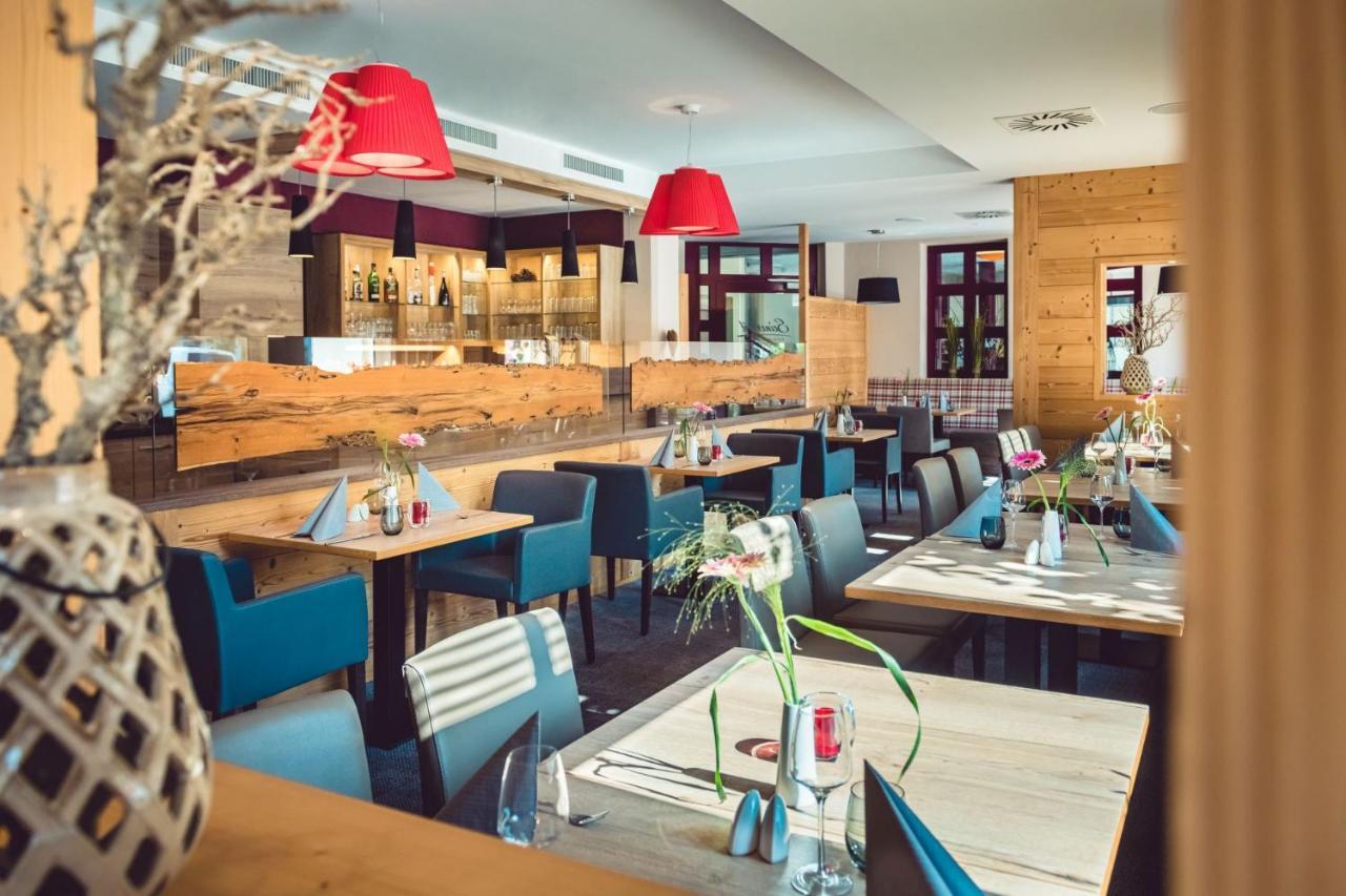 Parkhotel Neustadt Neustadt in Sachsen Exteriör bild
