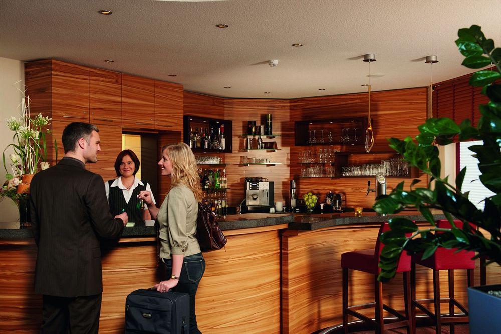 Parkhotel Neustadt Neustadt in Sachsen Exteriör bild