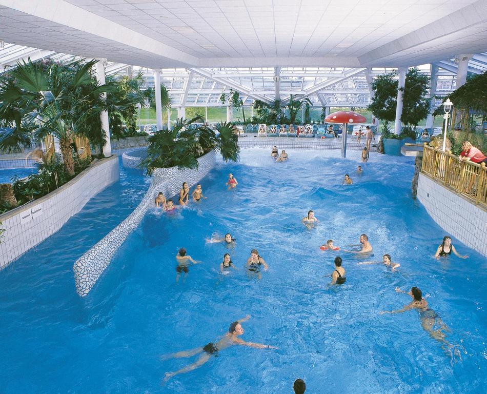 Parkhotel Neustadt Neustadt in Sachsen Exteriör bild