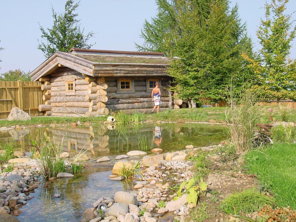 Parkhotel Neustadt Neustadt in Sachsen Exteriör bild