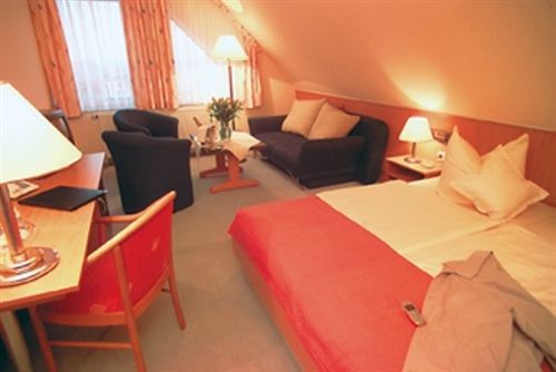 Parkhotel Neustadt Neustadt in Sachsen Exteriör bild
