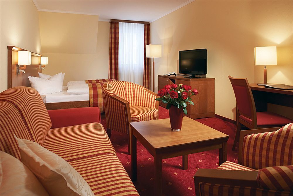Parkhotel Neustadt Neustadt in Sachsen Exteriör bild