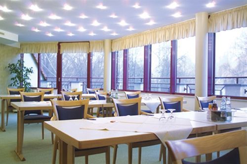 Parkhotel Neustadt Neustadt in Sachsen Exteriör bild